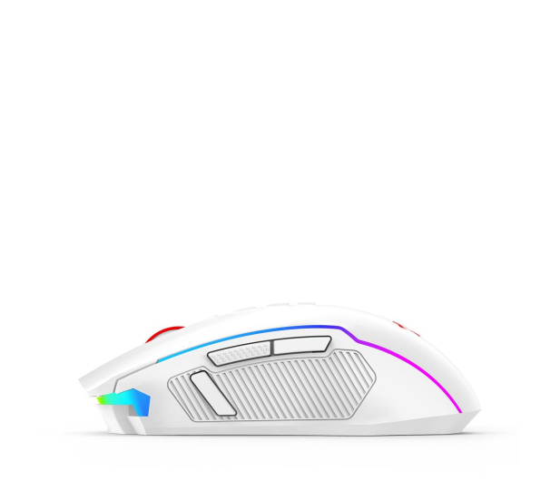 REDRAGON Nix (biała) M914W-RGB - 1260389 - zdjęcie 3